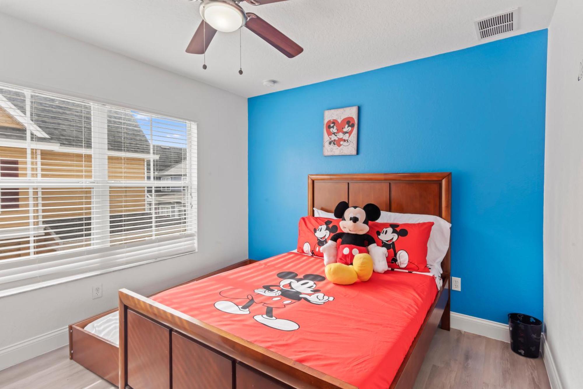 The Villas At Seven Dwarfs - 4564 Luxury Villa - Near Disney - Water Park Kissimmee Exterior photo