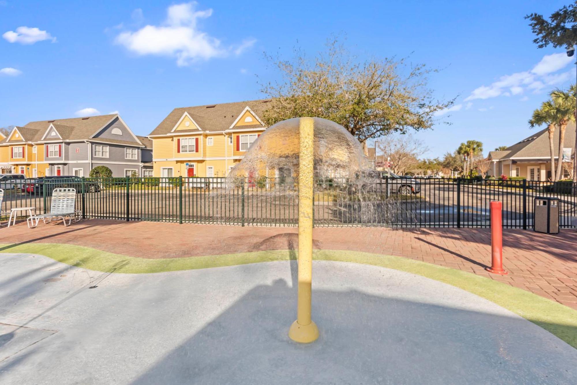 The Villas At Seven Dwarfs - 4564 Luxury Villa - Near Disney - Water Park Kissimmee Exterior photo