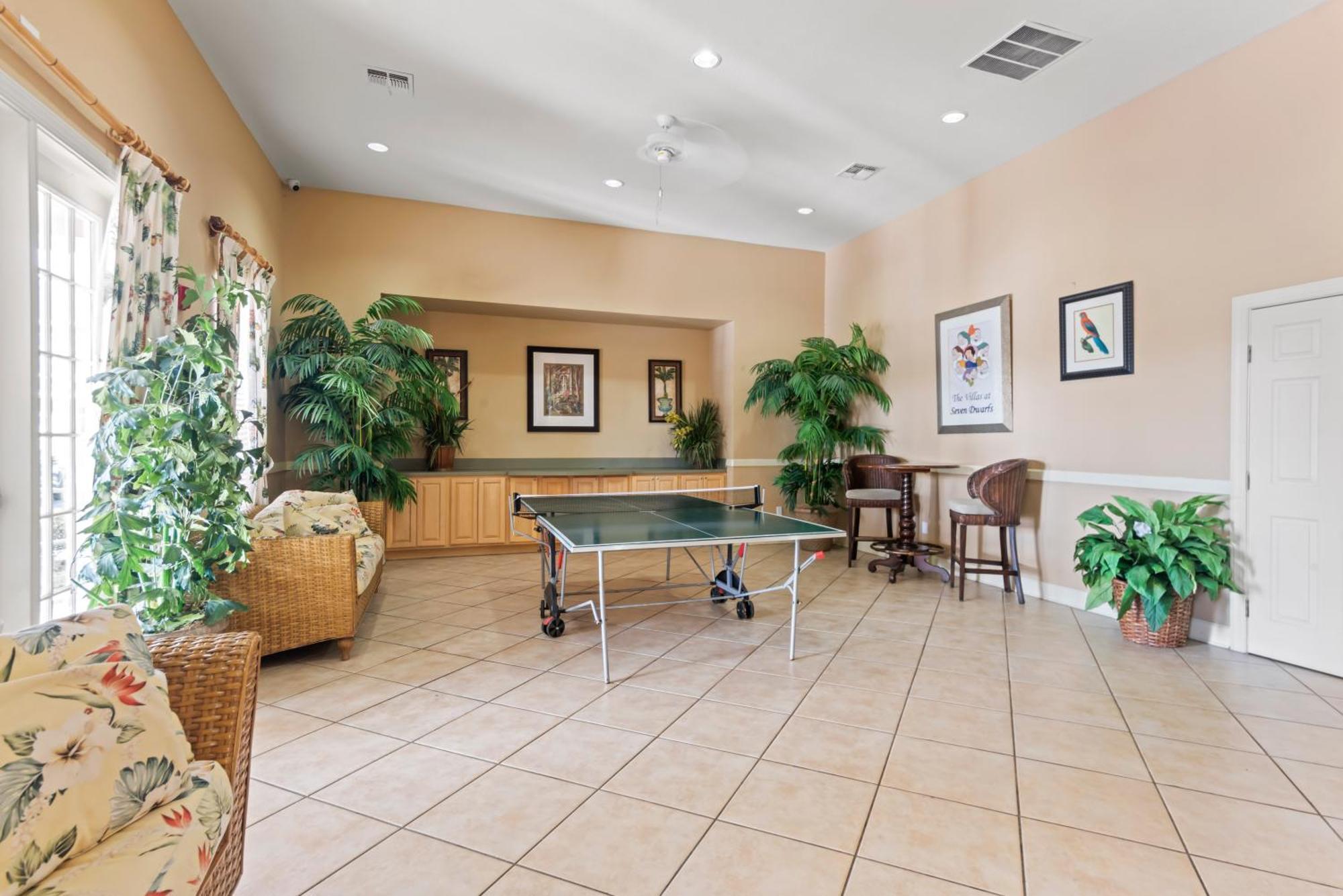 The Villas At Seven Dwarfs - 4564 Luxury Villa - Near Disney - Water Park Kissimmee Exterior photo