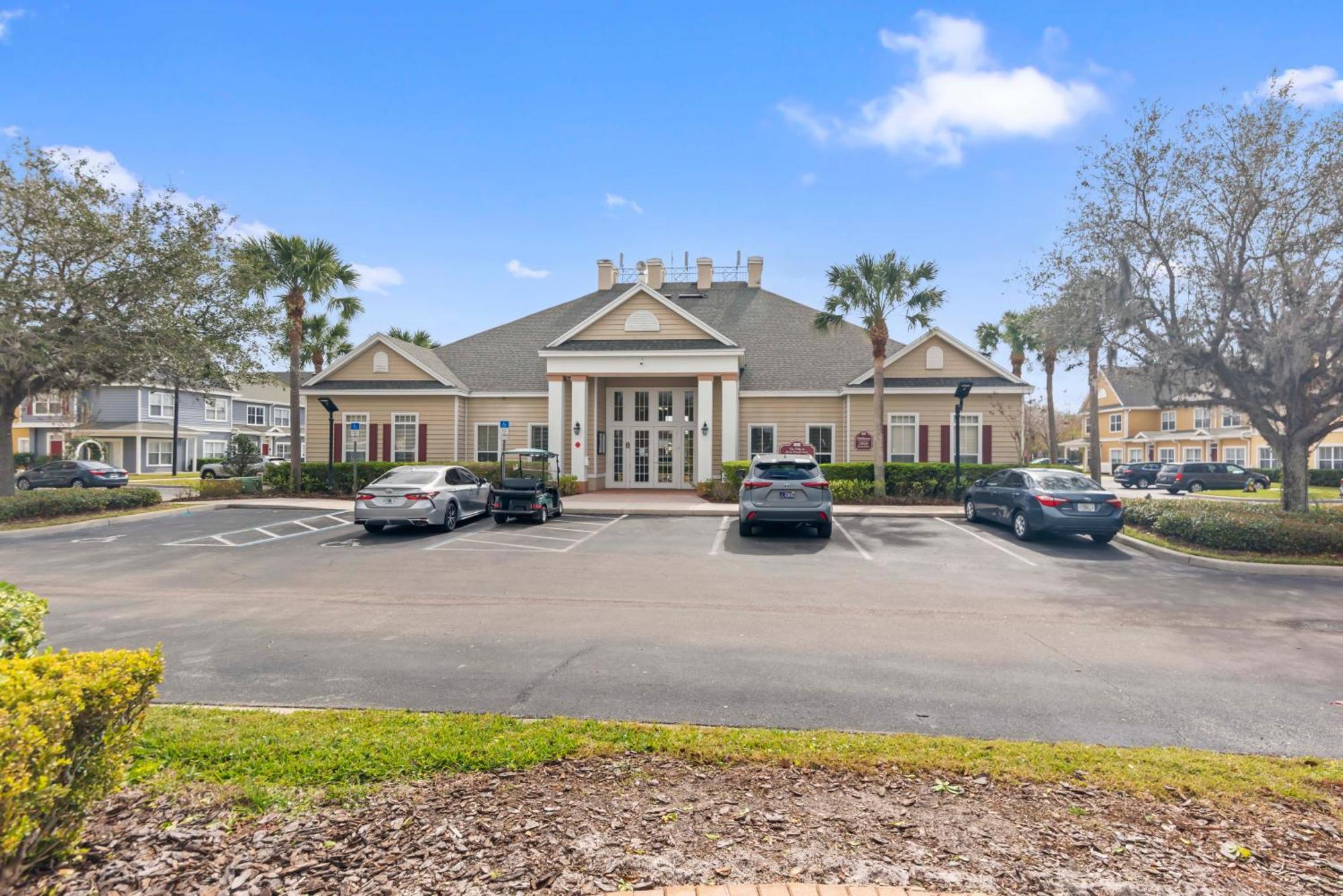 The Villas At Seven Dwarfs - 4564 Luxury Villa - Near Disney - Water Park Kissimmee Exterior photo